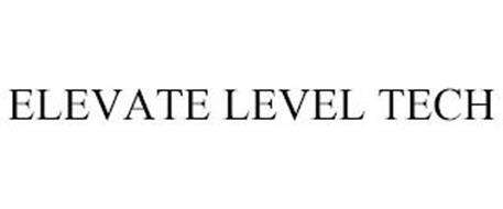 Elevate Level Tech Trademark Of Level Capital Llc Serial Number Trademarkia Trademarks