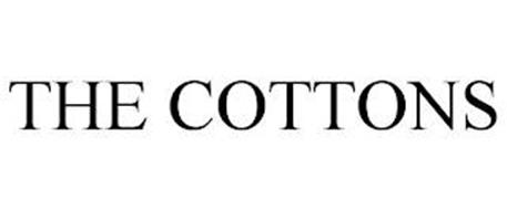 THE COTTONS