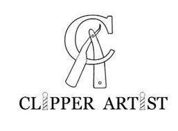 CA CLIPPER ARTIST