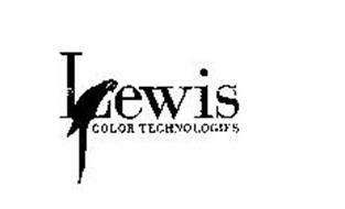 LEWIS COLOR TECHNOLOGIES