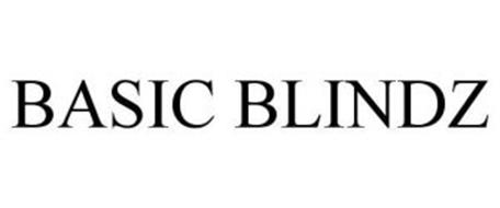 BASIC BLINDZ Trademark of LF, LLC Serial Number: 78619359