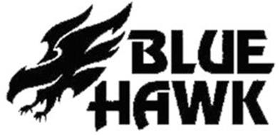 Blue Hawk Trademark Of Lf Llc Serial Number 77846525