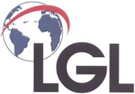 LGL Trademark of Liberty Global Logistics LLC. Serial Number: 85199573 ...
