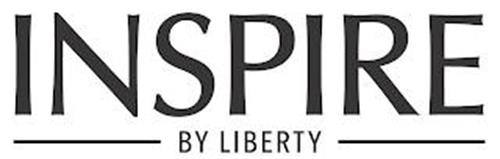 INSPIRE BY LIBERTY