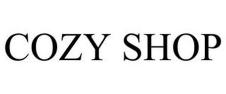 COZY SHOP Trademark of LIBERTY PROCUREMENT CO. INC. Serial Number ...