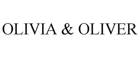 OLIVIA & OLIVER