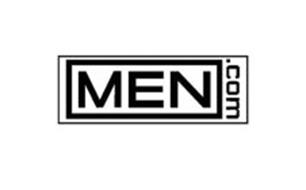 Image result for men.com logo