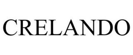 CRELANDO Trademark of Lidl Stiftung & Co. KG Serial Number: 87610899 ...
