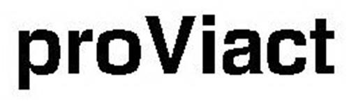 PROVIACT Trademark of Lidl Stiftung & Co. KG Serial Number: 79059866 ...