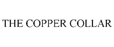 THE COPPER COLLAR