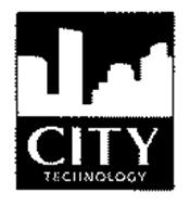 CITY TECHNOLOGY