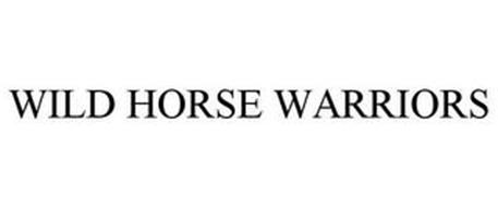 WILD HORSE WARRIORS