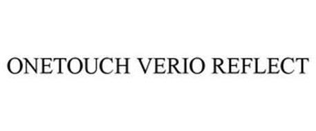 ONETOUCH VERIO REFLECT