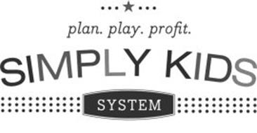 Simply Profitable Slot Machine System