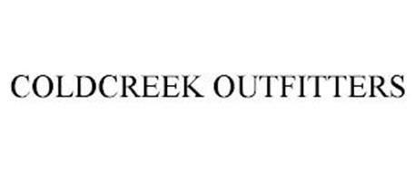 COLDCREEK OUTFITTERS