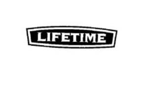 LIFETIME Trademark of Lifetime Products, Inc. Serial Number: 85514251 ...