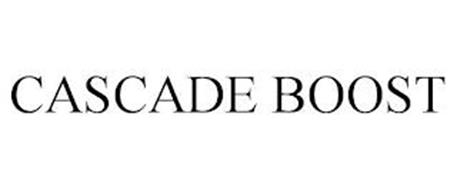 CASCADE BOOST
