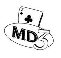 MD3 3