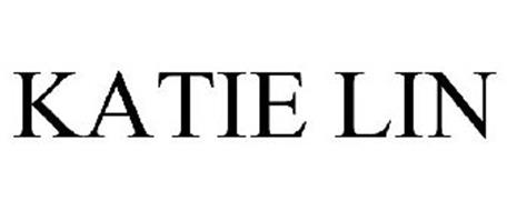 KATIE LIN Trademark of LIN, KATHERINE HELENE. Serial Number: 85117666 ...