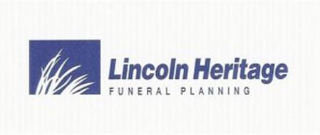 LINCOLN HERITAGE FUNERAL PLANNING