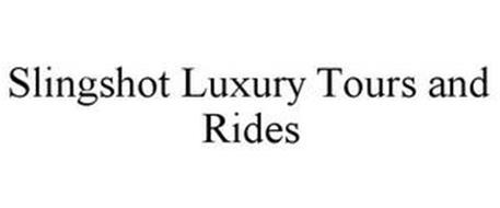 SLINGSHOT LUXURY TOURS AND RIDES