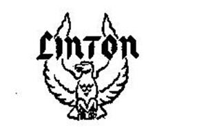 linton trademark trademarkia logo alerts email