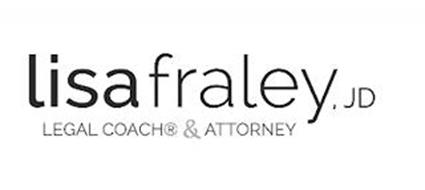 LISA FRALEY JD LEGAL COACH & ATTORNEY