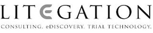LITEGATION CONSULTING. EDISCOVERY. TRIAL TECHNOLOGY.