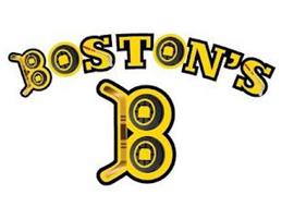 BOSTON B