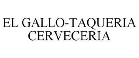 EL GALLO-TAQUERIA CERVECERIA