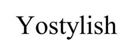 YOSTYLISH