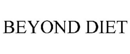  BEYOND DIET Trademark of Live Smart Solutions LLC Serial 