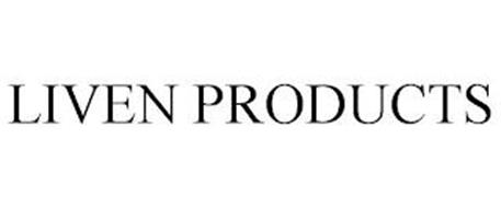 LIVEN PRODUCTS