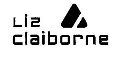 LIZ CLAIBORNE Trademark of LIZ CLAIBORNE, INC. Serial Number: 73599363 ...