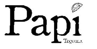 PAPI TEQUILA