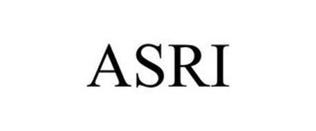 ASRI Trademark of LL GLOBAL, INC. Serial Number: 86548650