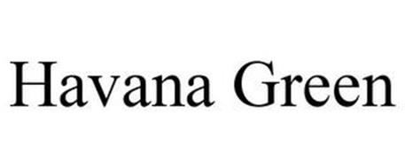 HAVANA GREEN