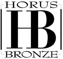 HORUS HB BRONZE