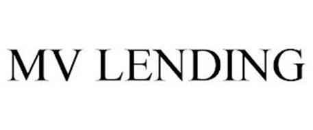 MV LENDING