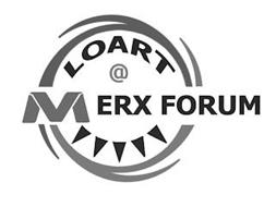 LOART @ MERX FORUM