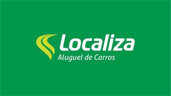 LOCALIZA ALUGUEL DE CARROS