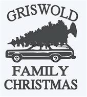 GRISWOLD FAMILY CHRISTMAS Trademark of Lolabellas LLC. Serial Number