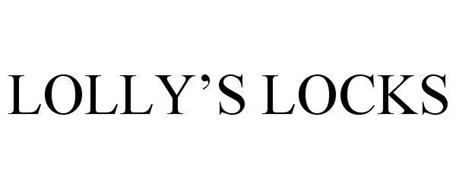 LOLLY'S LOCKS Trademark of Lolly's Locks Serial Number: 85738600 ...