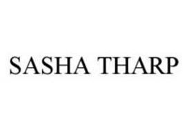 SASHA THARP