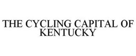 THE CYCLING CAPITAL OF KENTUCKY