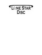 LONE STAR DISC