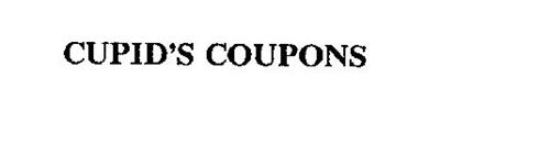 CUPID'S COUPONS