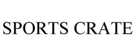 SPORTS CRATE