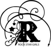 R Rock Star Girls Trademark Of Lopez Adrian Serial Number