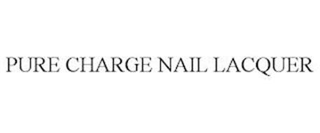 PURE CHARGE NAIL LACQUER